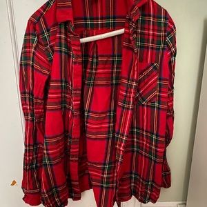 Flannel
